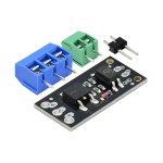 FR120N LR7843 AOD4184 D4184 Isolated MOSFET MOS Tube FET Module Replacement Relay 100V 9.4A 30V 161A 40V 50A Board Module